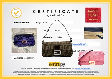 codice verifica borsa fendi|fendi handbag authentication check.